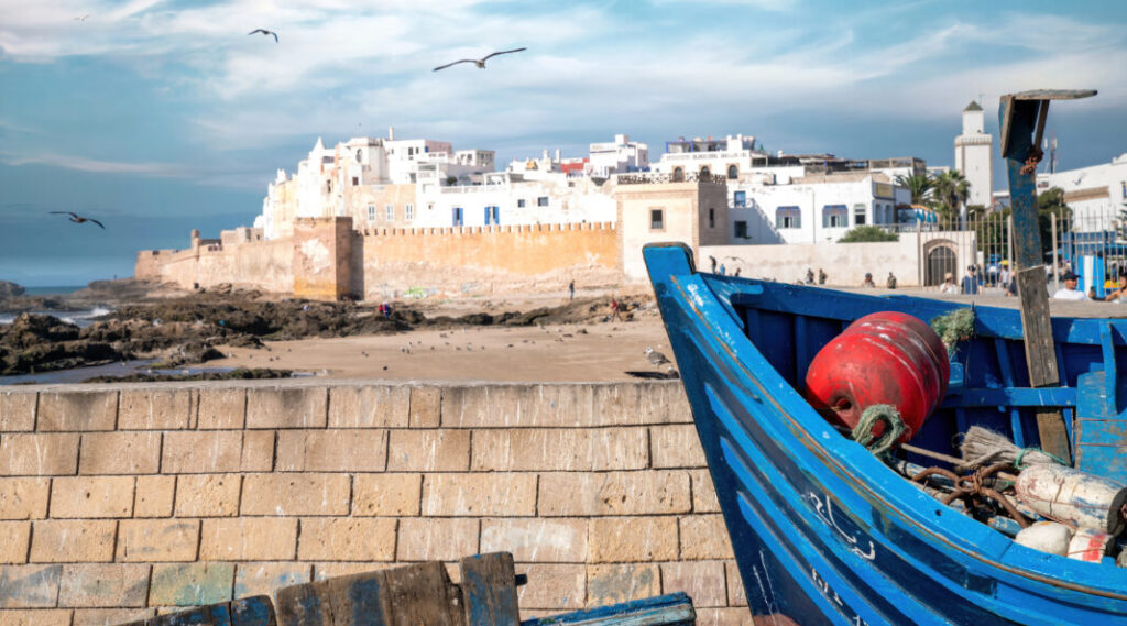 Essaouira