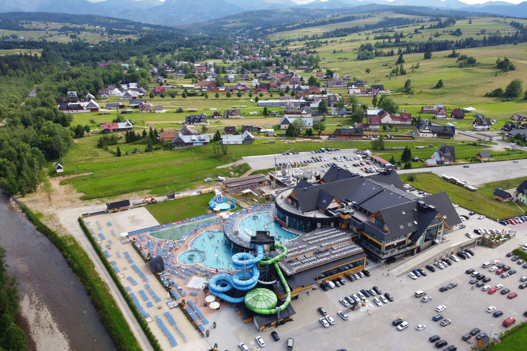 Termy Chochołowskie