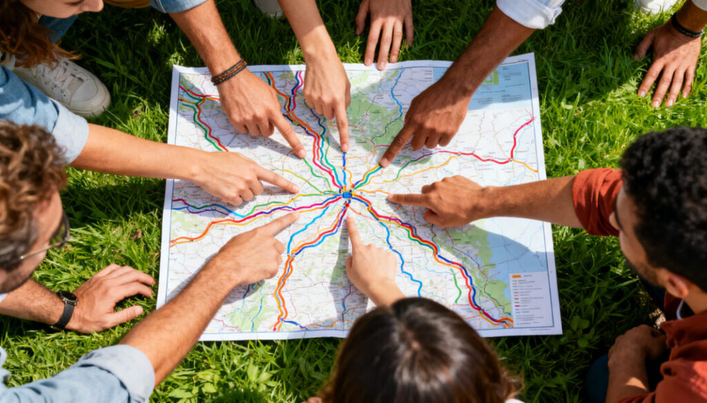 Ilustracja wygenerowana przez AI