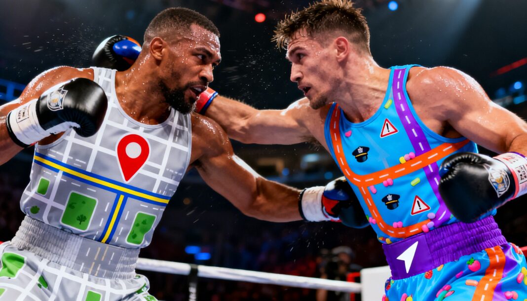 Ilustracja wygenerowana przez AI