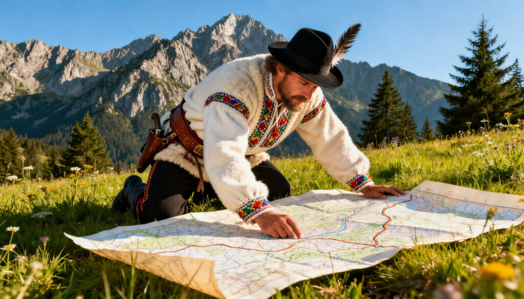 Ilustracja wygenerowana przez AI