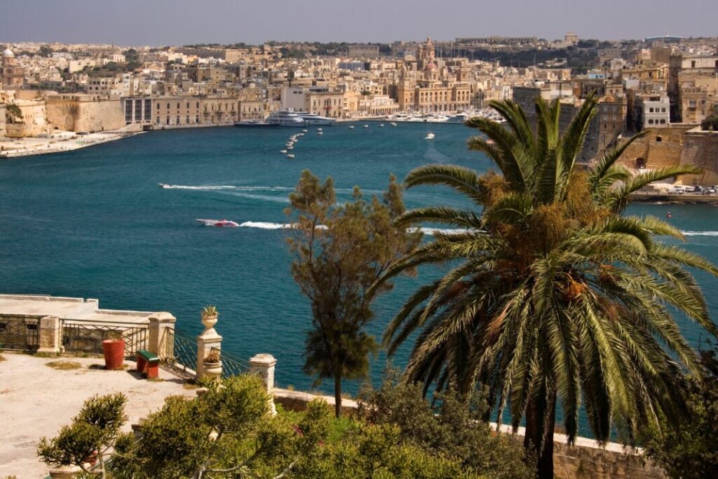 Valletta - Malta
